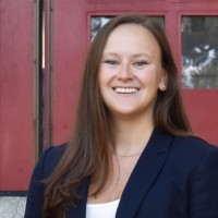 Michaela Criswell
