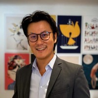 Eric Khau