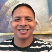 Orlando Ortega García