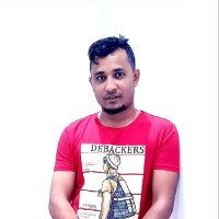 Khalil Miah