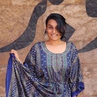 Zeel Mehta