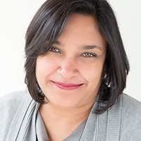 Sandra D'Souza CPA, CA