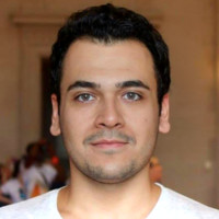Emre Dinç (Dinch)