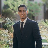 AbdulRahman Nasser