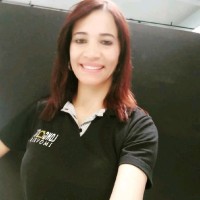 Adriana Almeida