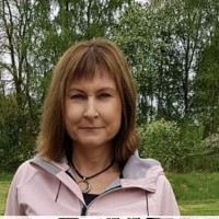 Susanne Binnås