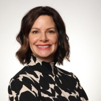 Tina Hinton