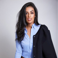 Drishti Panjwani