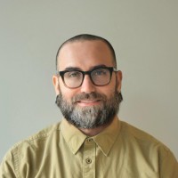 Aaron Willette
