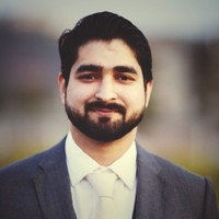 Abdus Samad Khawaja