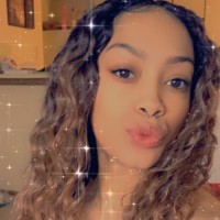 Keyonaa Johnson