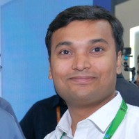 Roopesh Anand