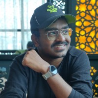 Viwin Kumar Padala