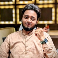 Usama Shafique