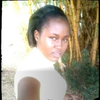 Virginia Maina