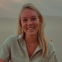 Joy van der Goes