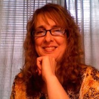 Susanne Tuck