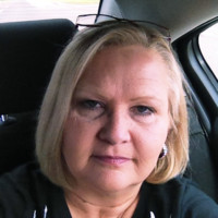 Teresa Mitchell