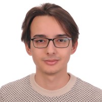 Enes Akman