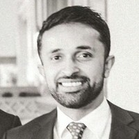 Ayaz Khan, CPA, CMA