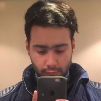 Ali Mehrali