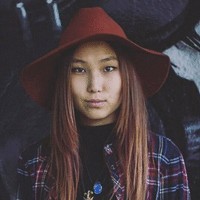 Nomin Borkhuu