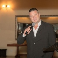 Marinus Coetzee