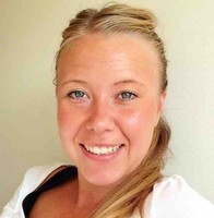 Caroline Bergenbrink Axelsson
