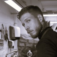 Sander Nikolajev