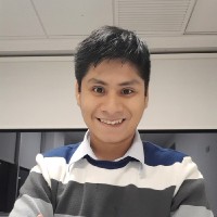 Kevin Alexander Larrea García
