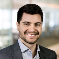 Enric Dupuis, M.Sc., Cpa Auditeur