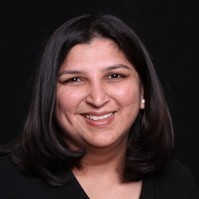 Dolly Parikh