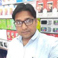 Naresh Kumar
