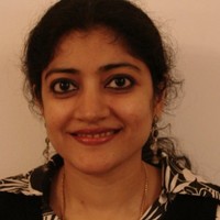 Sudha Madhuri B