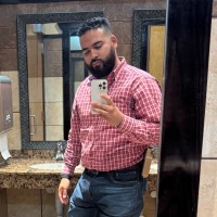 Daniel Leija