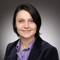 Tatyana Syzonenko
