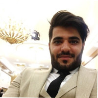 Alireza Khoshyari