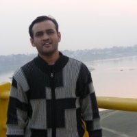 Abhishek Patro