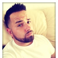 Sylvain Greco