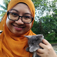 Aimi Mahirah Jamil