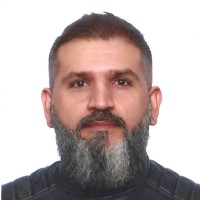 Mohammad Reza Haghjoo