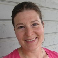 Leena Kuukasjärvi