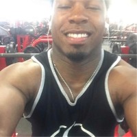 Rashad Cummings