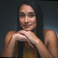 Gabriela Guerrero Aguilar