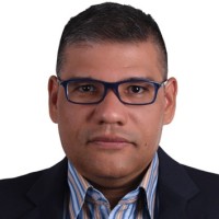 Rafael Kamir Córdoba Bermúdez..