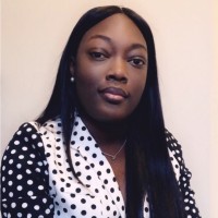 Tonesha Jones, Ma,Qmhp