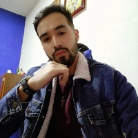 Javier Lugo Hernández