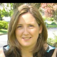 Fiona Morgan-Newbury