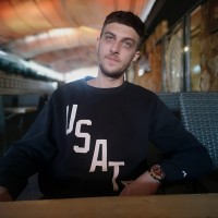 Andrei Maris