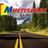Multiseñal SA de CV